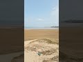 무안 바다 풍경