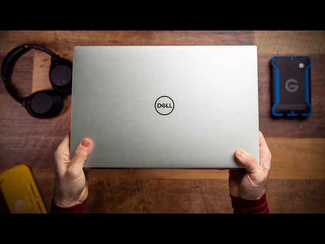 Dell XPS 15 9500 6 Months Later! An Almost Perfect Laptop?!