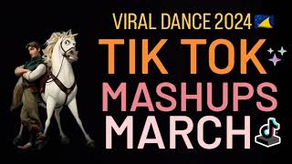 New Tiktok Mashup 2024 Philippines Party Music | Viral Dance Trends | March 2nd. 🇵🇭