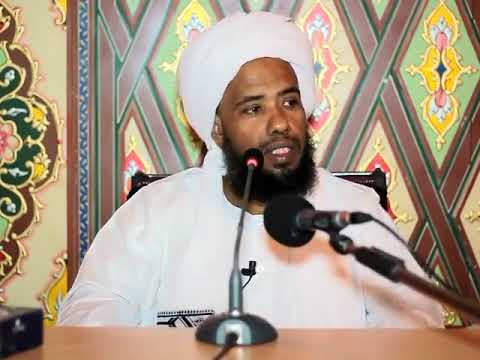 هل صحيح إذا حضر الماء بطل التيمم كتاب الطهارة شرح بلوغ المرام د عبدالحي يوسف