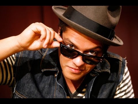 Bruno Mars (+) bruno mars - marry you(01)