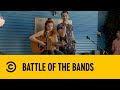 Battle Of The Bands | Faking It | Comedy Central Africa
