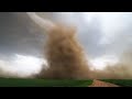 5 Monster Tornadoes Caught On Camera