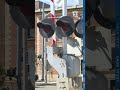 City approves plans to close, redesign Kalamazoo railroad crossings with $3.225M funding