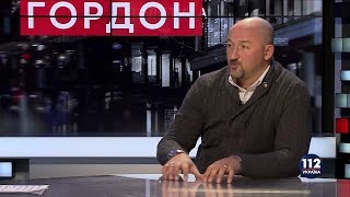 Мочанов: Конфликт на Донбассе одна из сторон силой закончить не может, и эта партия заходит в тупик