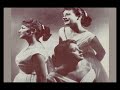 BORN TOO LATE ... SINGERS, THE PONY-TAILS (1958)