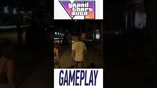 GTA 6 Gameplay is finally here! What Do You Think? P2  #GTA6 #GrandTheftAuto #Gaming