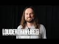 Fit For A King On Motionless In White & New Music Plans | Louder Than Life 2026
