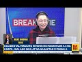 Apat na maleta boys na nagbawi ng kanilang alegasyon, hinamon na pangalanan ang mga nasa likod nila