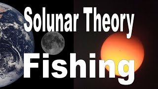 Solunar period and Fishing screenshot 3