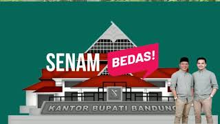 SENAM BEDAS