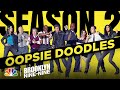 Season 2 Bloopers | Brooklyn Nine-Nine