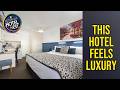 Granite Belt Motel - This Hotel Feels Luxury | Stanthorpe, Australia⭐