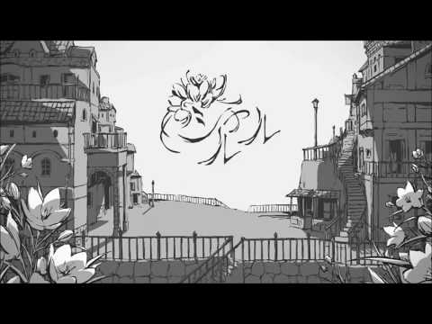 ▽シャルル×ナンセンス文学 【マッシュアップ】