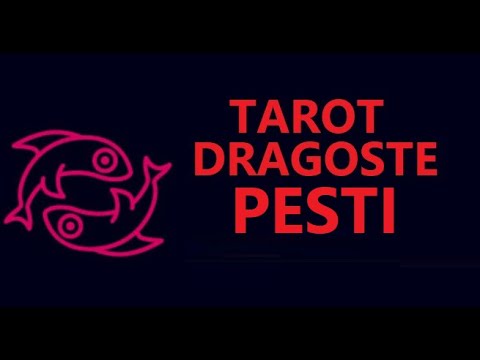 Video: Ce Semn Zodiacal Se Potrivește Peștilor