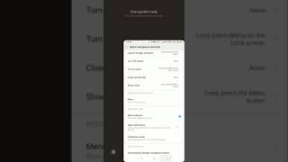 Redmi note 5 pro - how to hide soft button screenshot 3