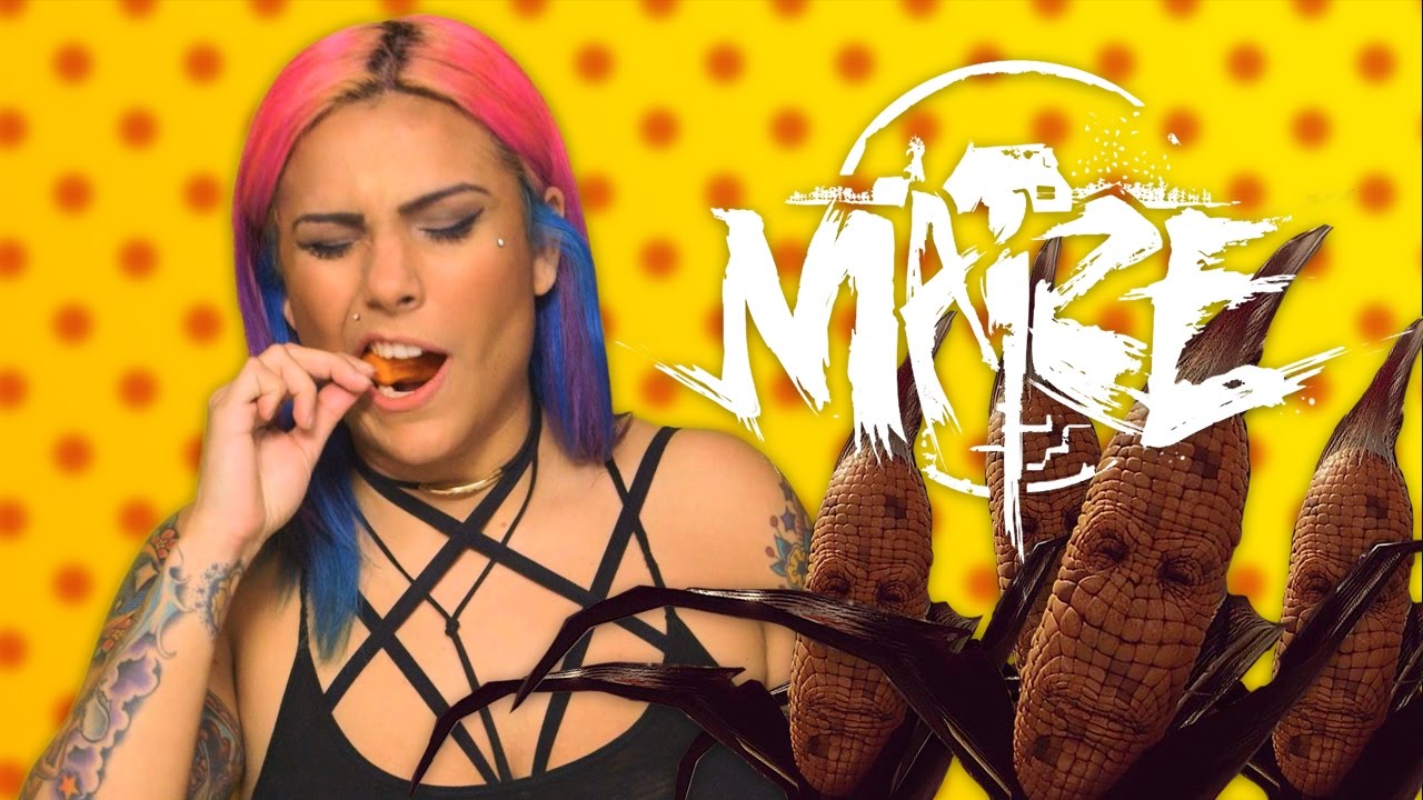 Thezombiunicorn Hot