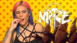 Maize | Hot Pepper Game Review | ft. TheZombiUnicorn