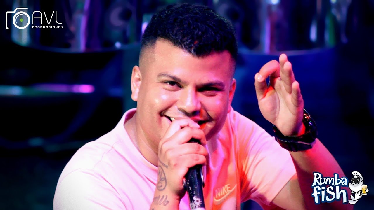 Ramba Fish Amor LunΓ‘tico - Jeinson Manuel y Orquesta - Rumba Fish 2022 - YouTube Music