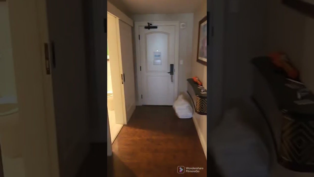 Hilton Kings Land 3 Bedroom Unit