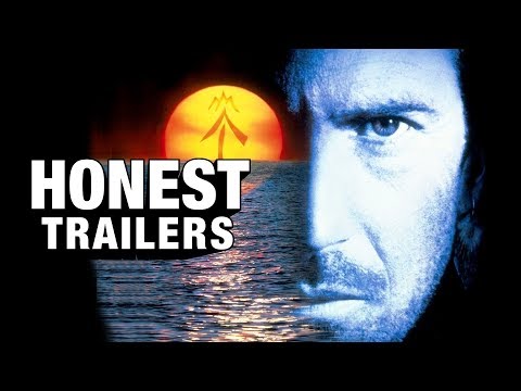 Honest Trailers | Waterworld