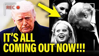 🚨Trump’s DARK PAST Surfaced as GOING SILENT BACKFIRES!!