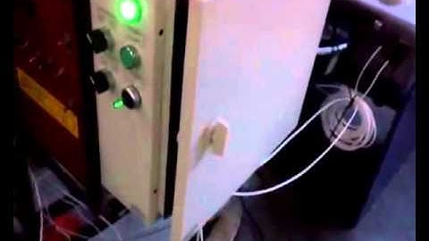 Linx inkjet printer   traverse application