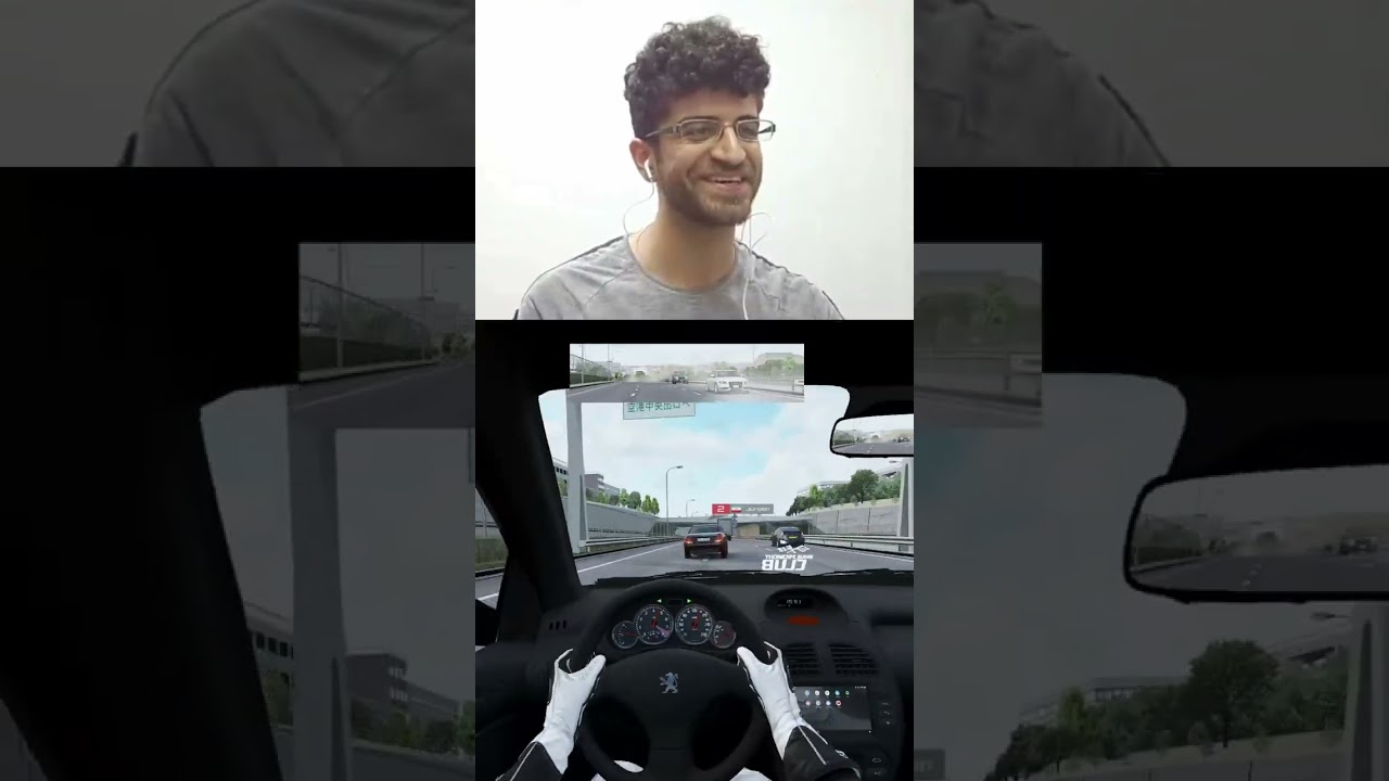دریفت تمیز باشه ؟ - Assetto Corsa
