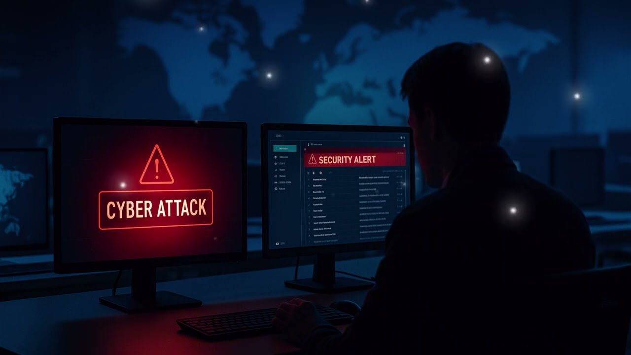 Foreign-Linked Cyberattack Targets Washington Post Journalists — National Security at Risk