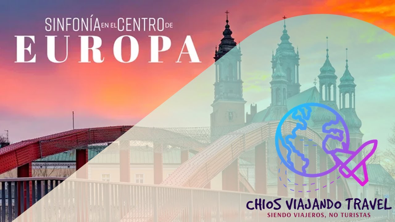 Sinfonia en el Centro de Europa