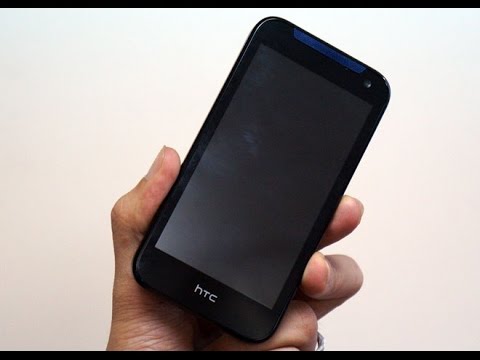 HTC Desire 310 Dual SIM Hard Reset, Format Code solution
