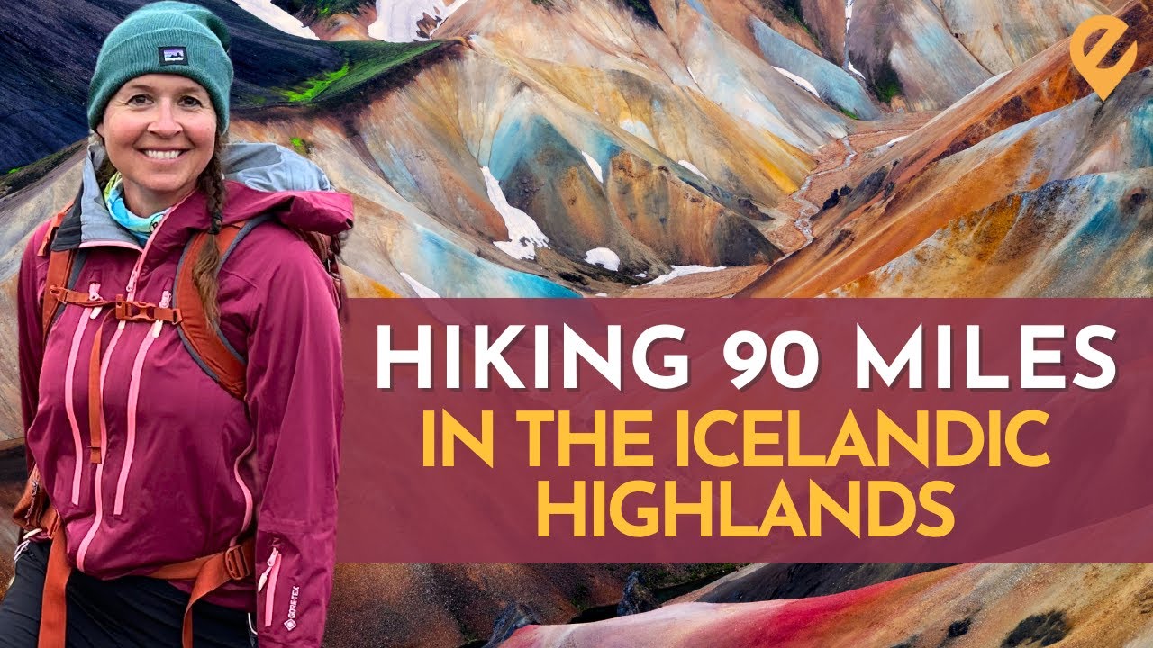 Don't Do the Laugavegur Trail - Do This Iceland Hike Instead
