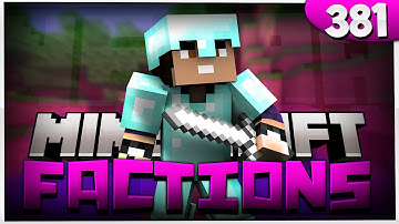 Minecraft: Factions Let