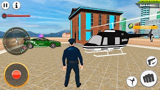 Police Crime Simulator 2022 - City Police Officer Patrol Duty - Android Gameplay screenshot 5