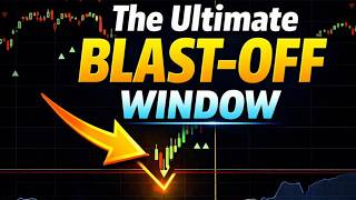 The Ultimate Blast-Off Window Unleash The Best Buys Vectorvest