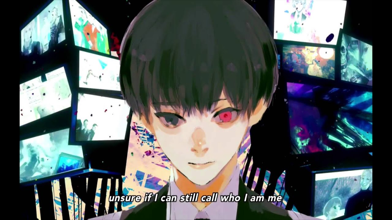 Tokyo Ghoul Root A Ending Song