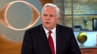 FedEx CEO urges Trump to rethink trade policies