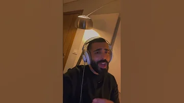 ساعات بنشوف الحب وهو ميشوفناش 