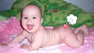 Try Not To Laugh with The Funniest Baby Moments - Funny Baby Videos by Bipple 17,338 views 2 months ago 30 minutes
