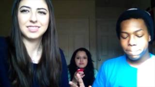 Full Humming Challenge Update