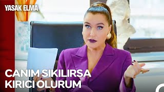 Kimin Tarafında Olman Gerektiğini Anlamışsındır - Yasak Elma 88. Bölüm