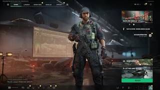 Delta Force : Attack &amp; Defend |  NVIDIA GeForce RTX 4050 [1080P 60FPS PC] ~ 1st Victory !!