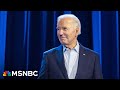 &#39;Decency over dictatorship&#39;: Jan. 6 officers campaign for Biden in battleground states