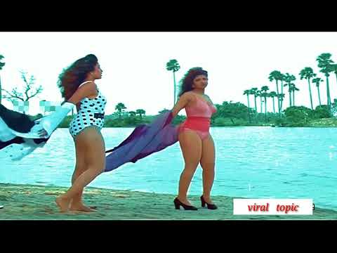 Ramba Hot Scenes In Bikini Must Catch 2018  Hot Thighs