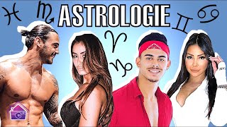 Maeva Ghennam, Greg, Benji Samat, Océane, Rym... : Leur signe astrologique, le best of ♍️