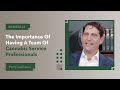 The cannabis industry is booming, and it's important to have the right team of professionals to set yourself up for success. In this video, Perry Salzhauer of Green Light Law...