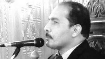 الشيخ مصطفى اللاهوني من سورة سبأ Sheikh Ahmed Elhadad