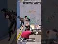 QUICK 1V4💀#shorts #bgmi #pubgmobile #pubg