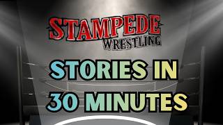 Hart Family Tales & Rachel Paulhus Ling Interview I Wrestling History In 30 Minutes