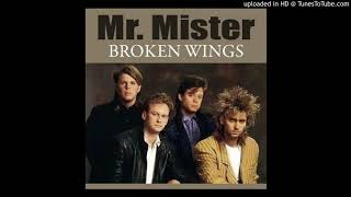 Mr mister - Take These Broken wings